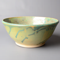 Bowl by Stan Penn 202//202